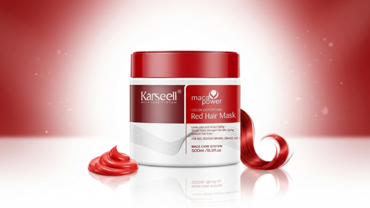 Wokali Coffee Sherbet Body Scrub 350ml