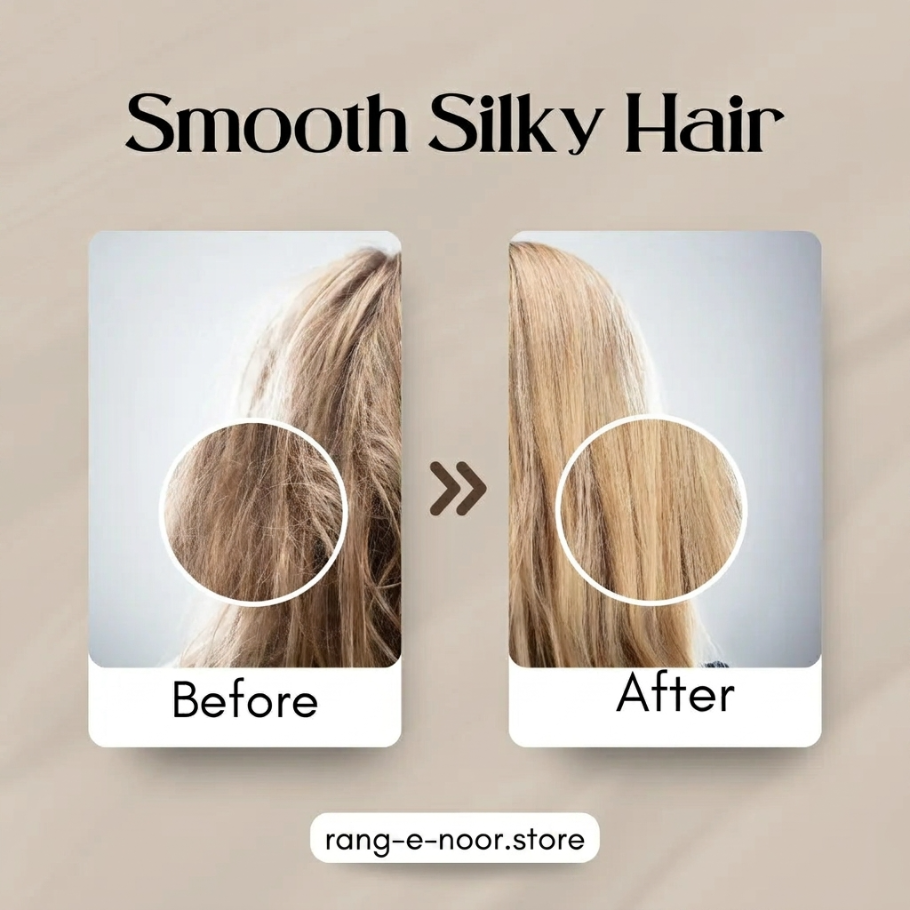 Keratin Original Hair Mask 500ml